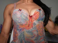 Marybrazilia